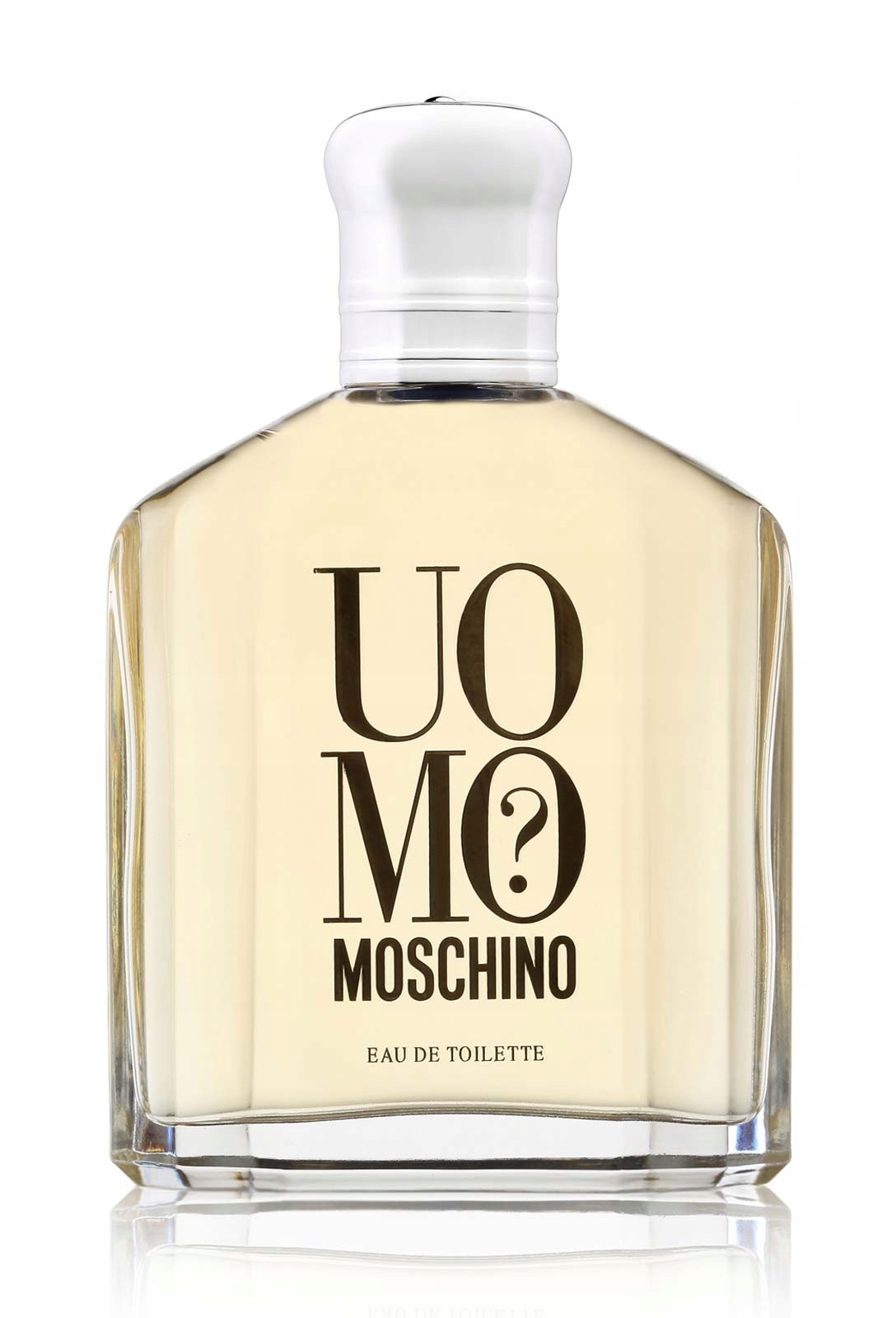 Moschino Uomo? 75 ml EDT pre mužov